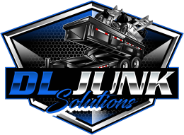 DJ Junk Solutions logo