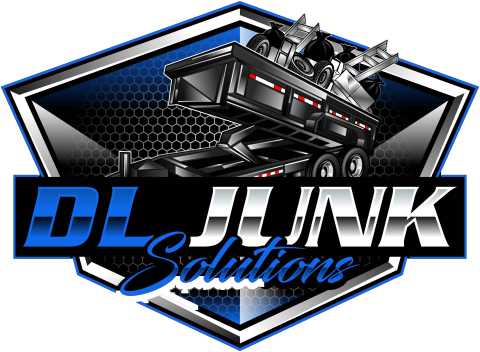 DJ Junk Solutions logo